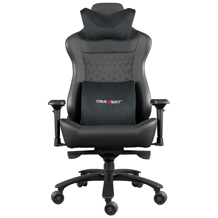 Fauteuil gamer