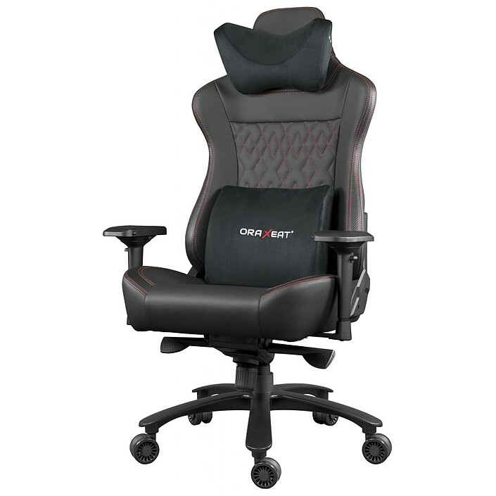 Avis Oraxeat XL800 Rouge