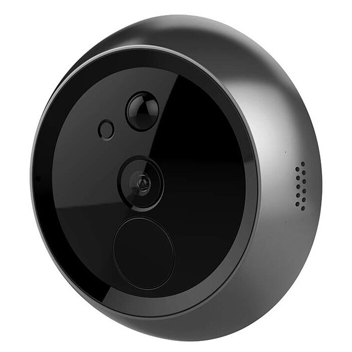 Avis EZVIZ DP1 Smart Doorbell