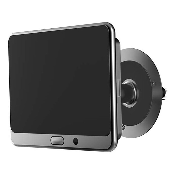Caméra de surveillance