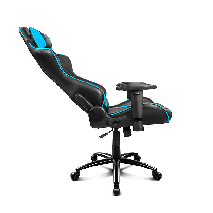 Opiniones sobre Drift DR150 Negra/Azul