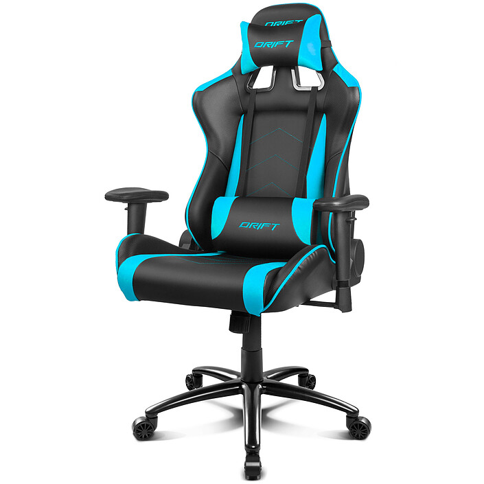 Drift DR150 Negra/Azul