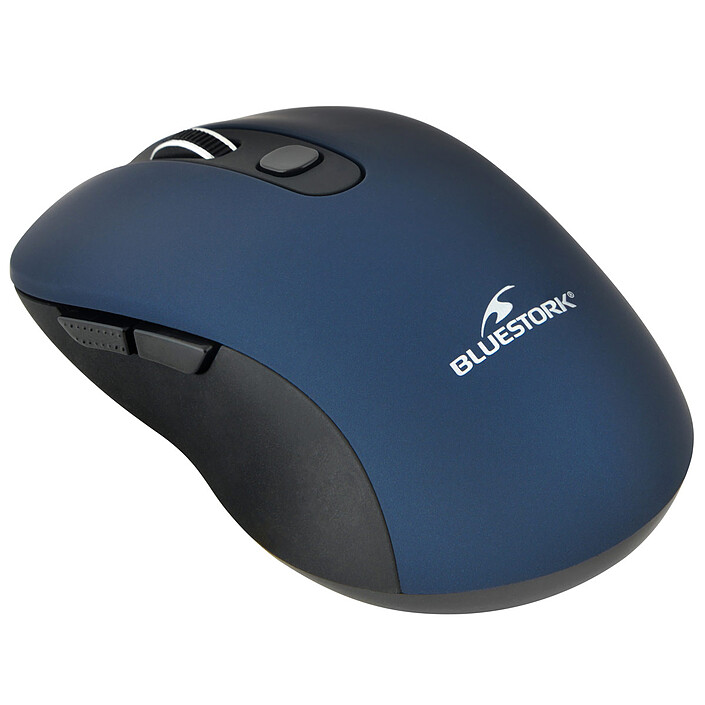 Avis Bluestork Wireless Office 60 Bleu
