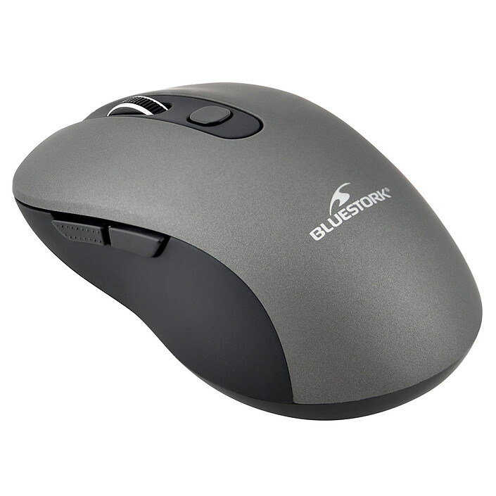 Avis Bluestork Wireless Office 60 Gris