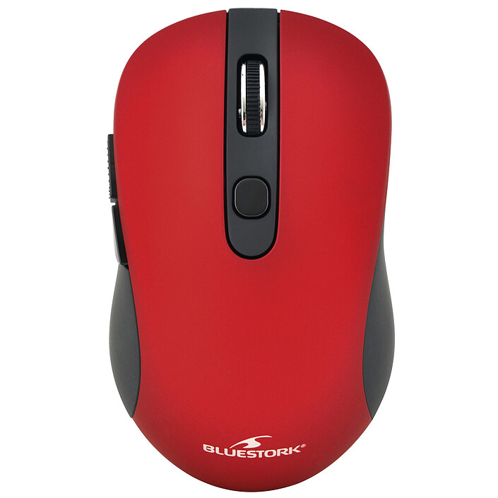 Bluestork Wireless Office 60 Rosso