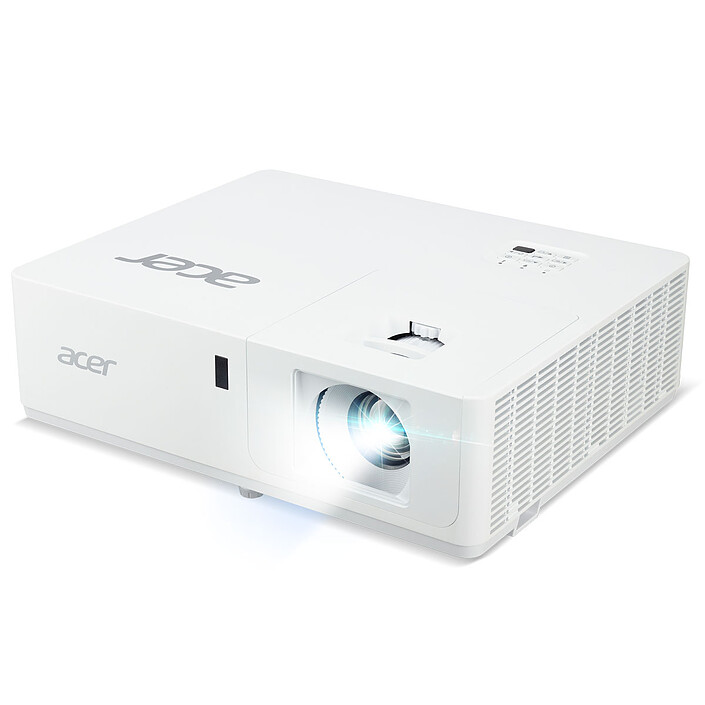 Nota Acer PL6510