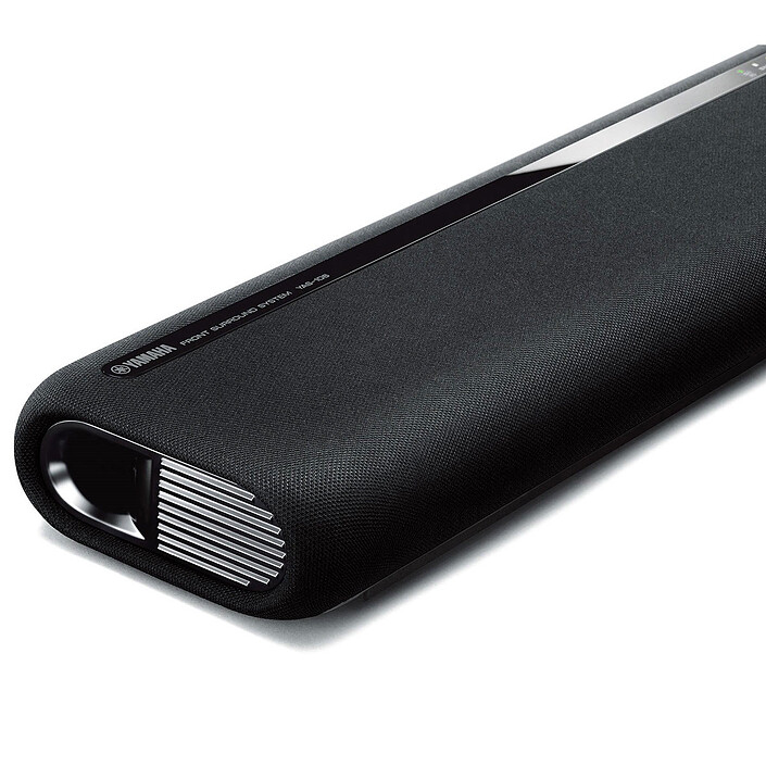 Acheter Loewe Bild 1.32 Noir + Yamaha YAS-106 Noir