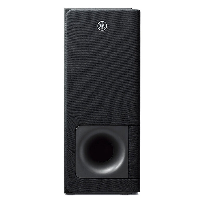 Avis Loewe Bild 1.32 Noir + Yamaha ATS-2070