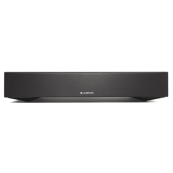 Avis Loewe Bild 1.32 Noir + Cambridge Audio TV2 (V2)