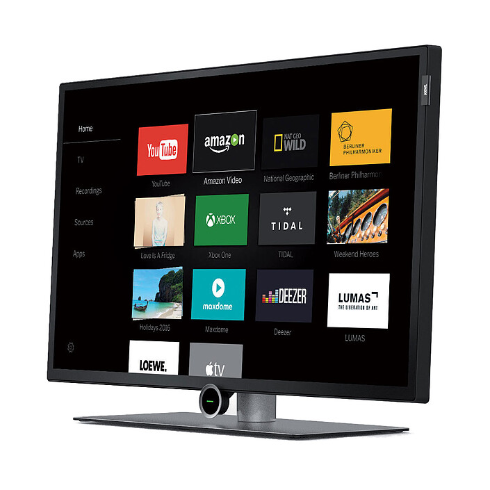 TV