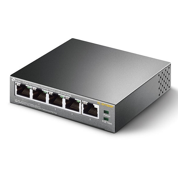 Acheter TP-LINK TL-SF1005P