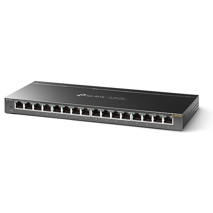 Network switch