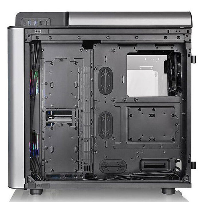 Avis Thermaltake Level 20 GT ARGB