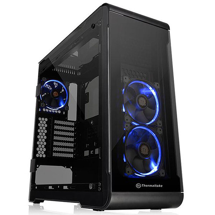 Thermaltake View 32 TG RGB