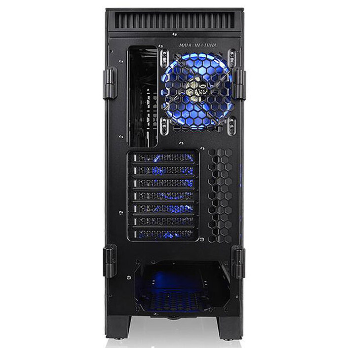 Acheter Thermaltake View 32 TG RGB