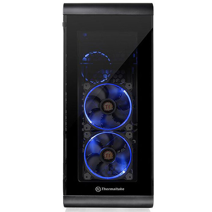 Avis Thermaltake View 32 TG RGB