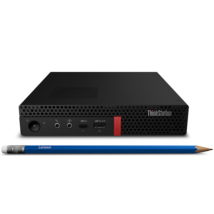 Lenovo ThinkStation P330 Tiny (30CF0035FR)