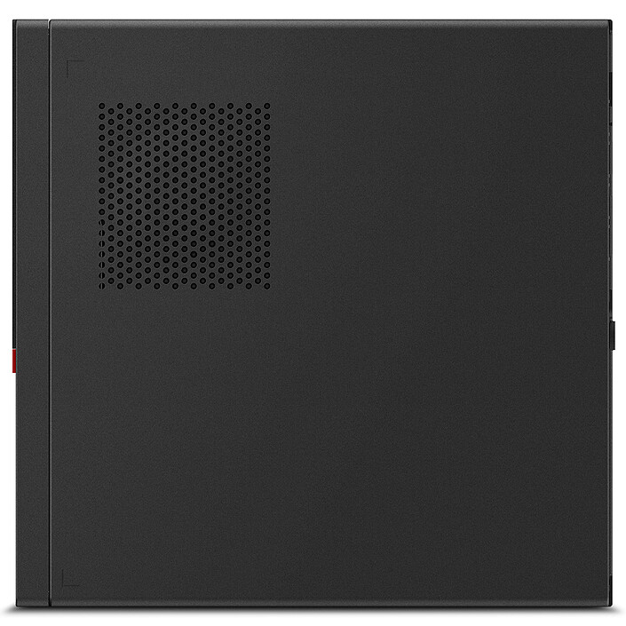 Lenovo ThinkStation P330 Tiny - 30CF000YFR pas cher