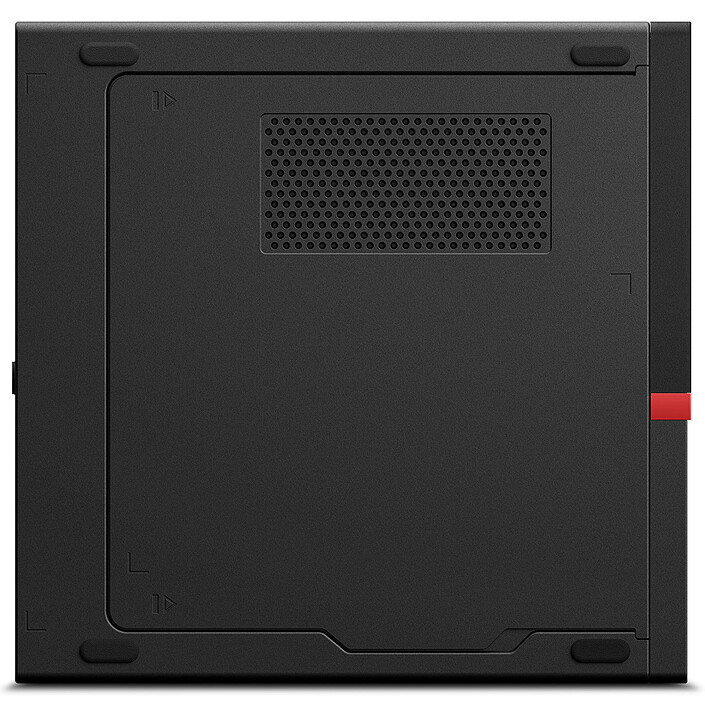 Acheter Lenovo ThinkStation P330 Tiny (30CF0035FR)