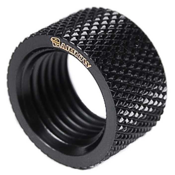 Barrow Extension Femme vers Femelle 10.5 mm - Noir