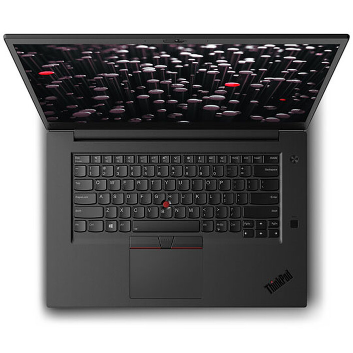 Acheter Lenovo ThinkPad P1 (20MD000CFR)