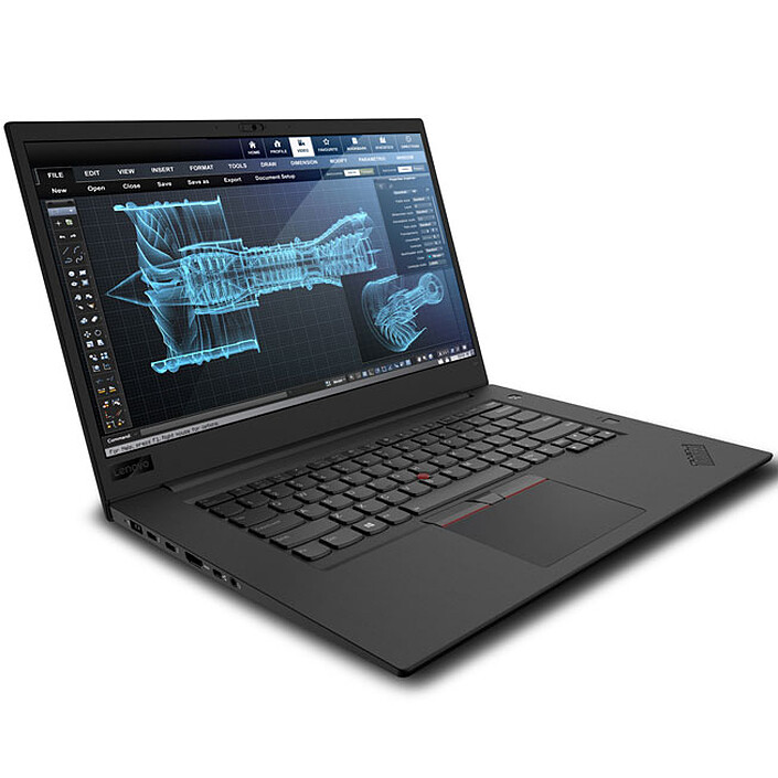 PC portable