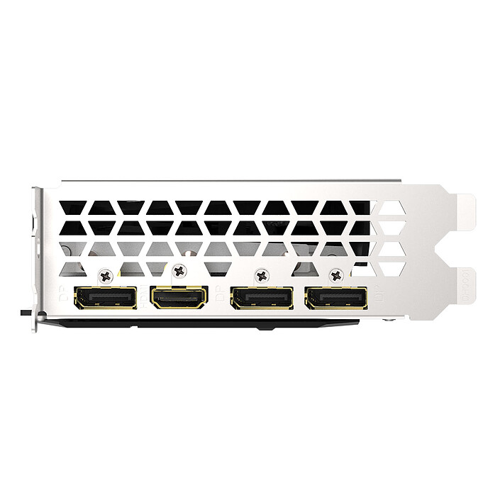 Gigabyte GeForce GTX 1660 GAMING OC 6G pas cher