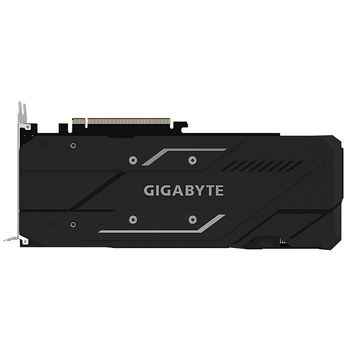 Acheter Gigabyte GeForce GTX 1660 GAMING OC 6G