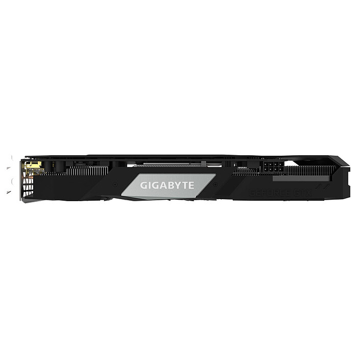 Avis Gigabyte GeForce GTX 1660 GAMING OC 6G