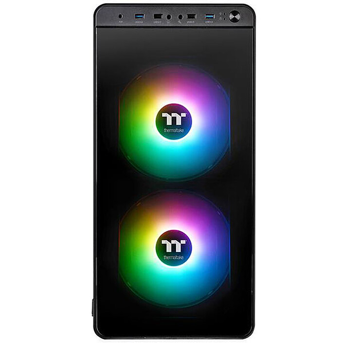 Acheter Thermaltake View 37 ARGB