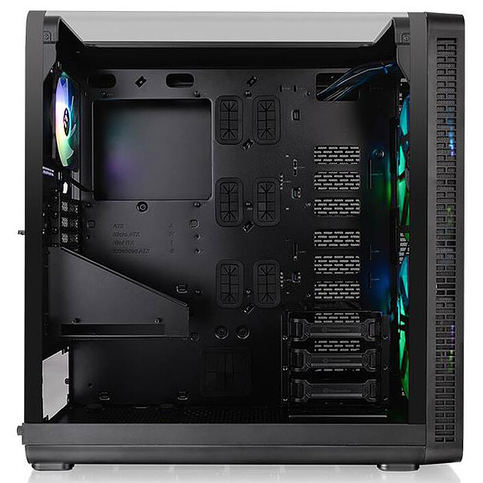 Avis Thermaltake View 37 ARGB