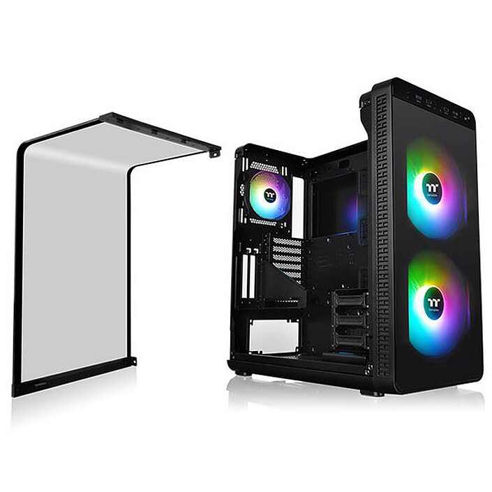 Boîtier PC