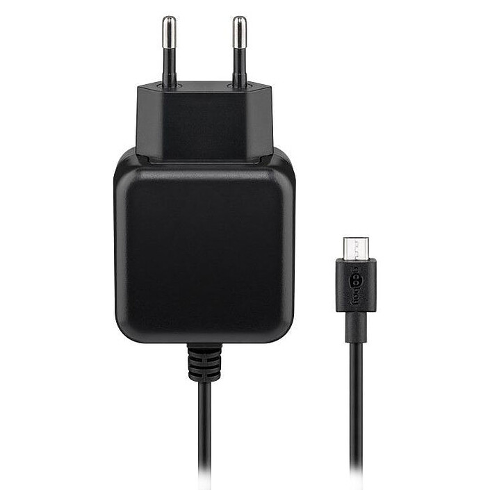 Goobay Micro-USB Charger 5V 3.1A