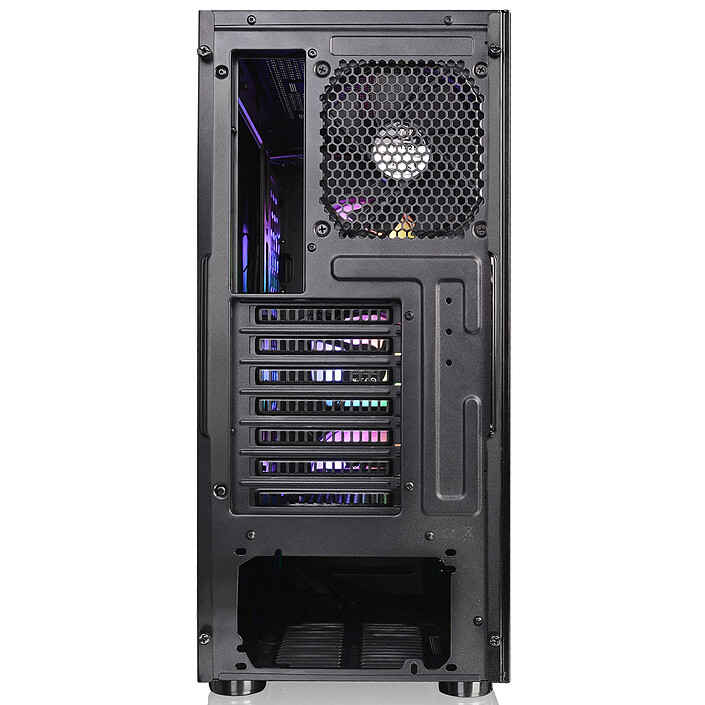 Acheter Thermaltake View 23 TG ARGB
