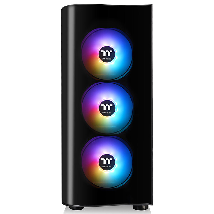 Avis Thermaltake View 23 TG ARGB