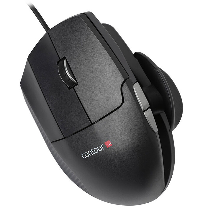 Souris PC