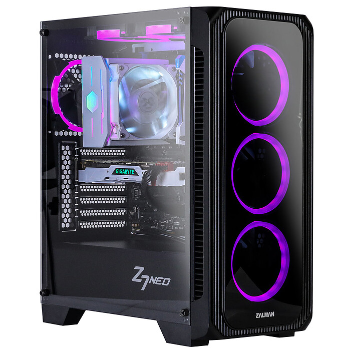 Zalman Z7 NEO pas cher