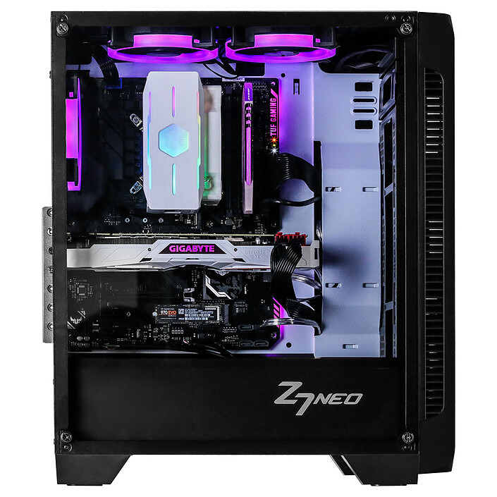 Acheter Zalman Z7 NEO