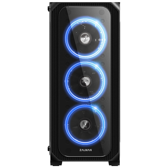 Avis Zalman Z7 NEO