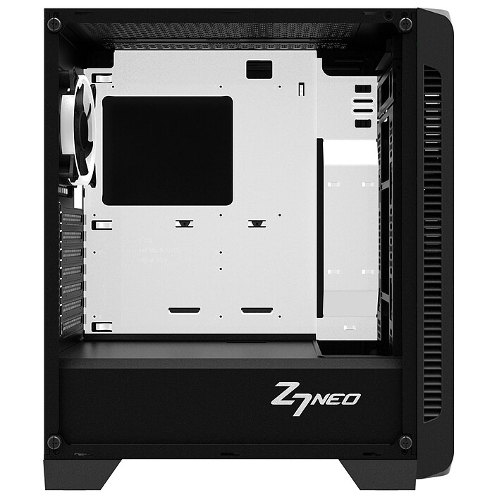 Boîtier PC