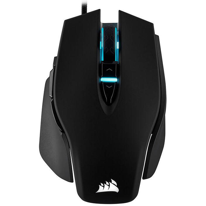 Corsair Gaming M65 RGB Elite (black)