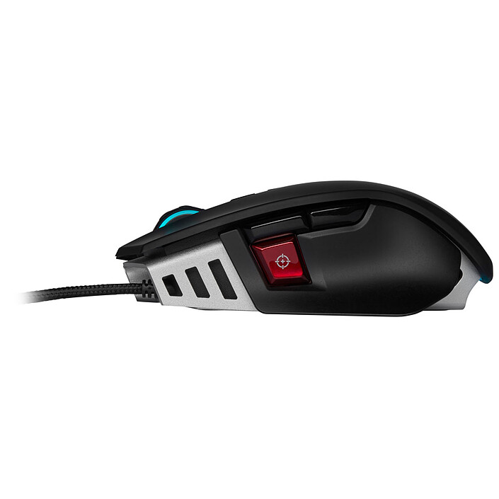 cheap Corsair Gaming M65 RGB Elite (black)