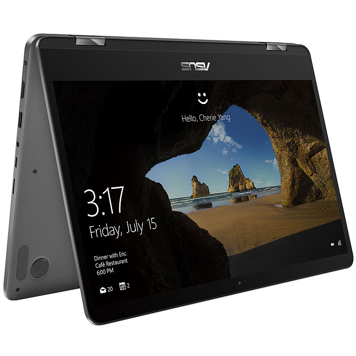 ASUS Zenbook Flip 14 UX461FA-E1059T