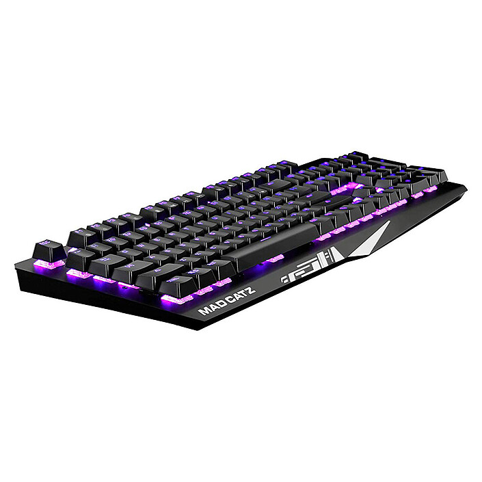 Avis Mad Catz S.T.R.I.K.E. 4 (Strike 4)