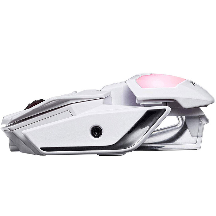 Acheter Mad Catz R.A.T. 2+ (RAT 2+) Blanc