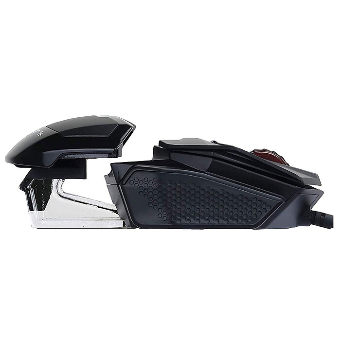 Acquista Mad Catz R.A.T. 1 (RAT 1 ) Nero