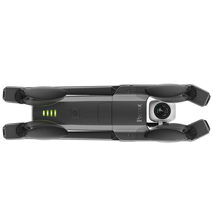 Parrot ANAFI Extended - Drone - LDLC | ¡Musericordia!