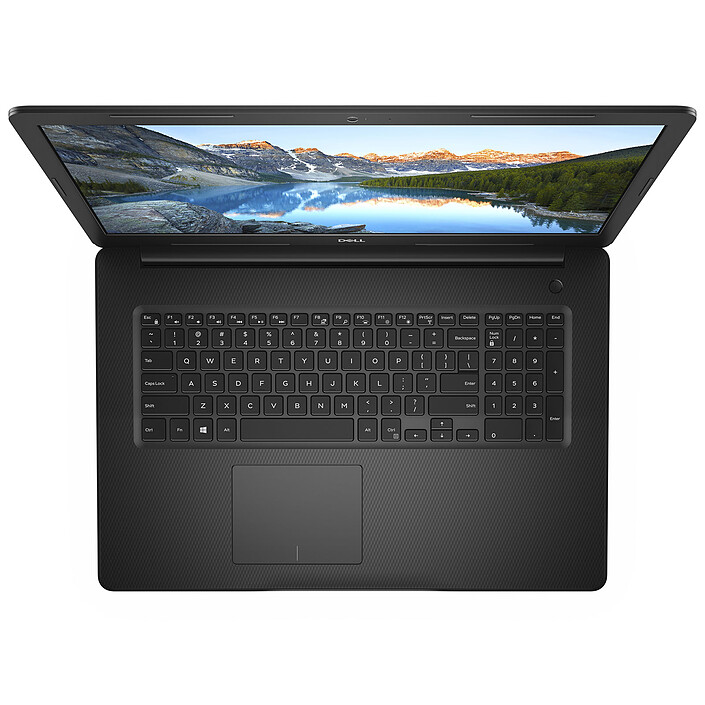 Avis Dell Inspiron 17 3780 (T3DJH)