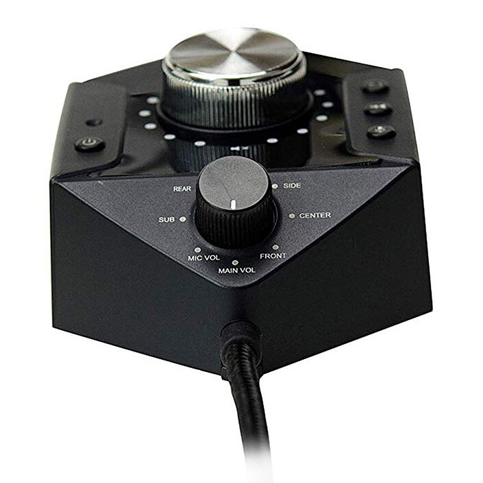 Tritton ARK Elite (PS4/PC/Mac) pas cher