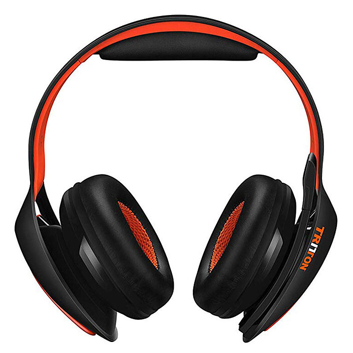 Avis Tritton ARK Elite (PS4/PC/Mac)